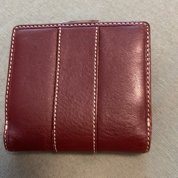 Coach Wallet - Picture 5 of 5